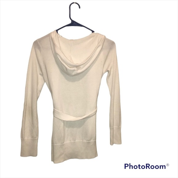 Epic Threads hooded cardigan - Picture 3 of 5